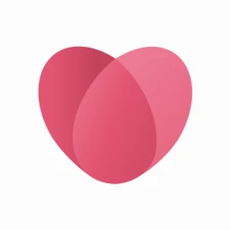 OurTime: Dating App for 50+ 图标